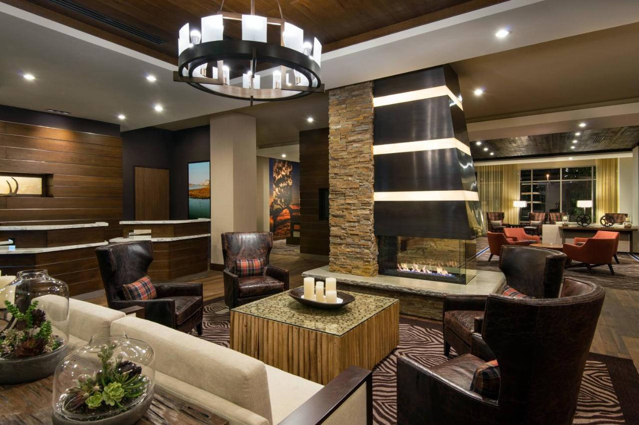 Courtyard By Marriott Irvine Spectrum Luaran gambar