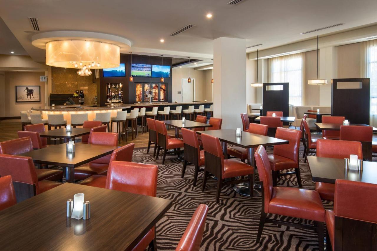 Courtyard By Marriott Irvine Spectrum Luaran gambar