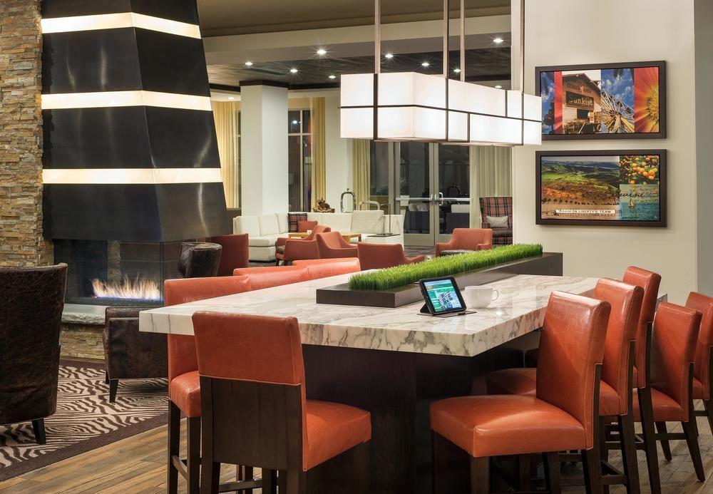 Courtyard By Marriott Irvine Spectrum Luaran gambar