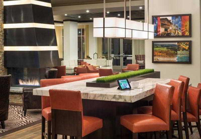 Courtyard By Marriott Irvine Spectrum Luaran gambar