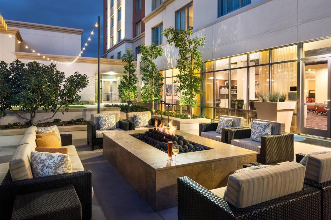 Courtyard By Marriott Irvine Spectrum Luaran gambar